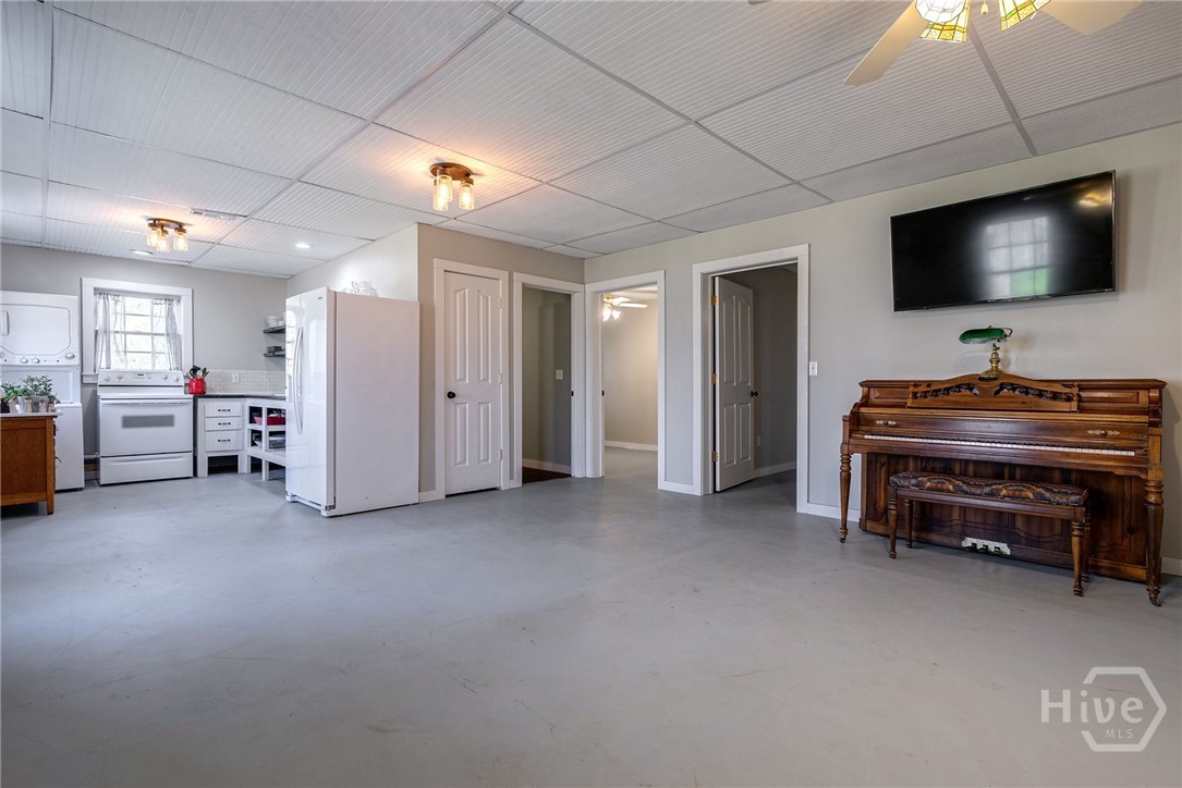 157 Riverbend Circle Royston, GA 30662 - Photo 54 of 74