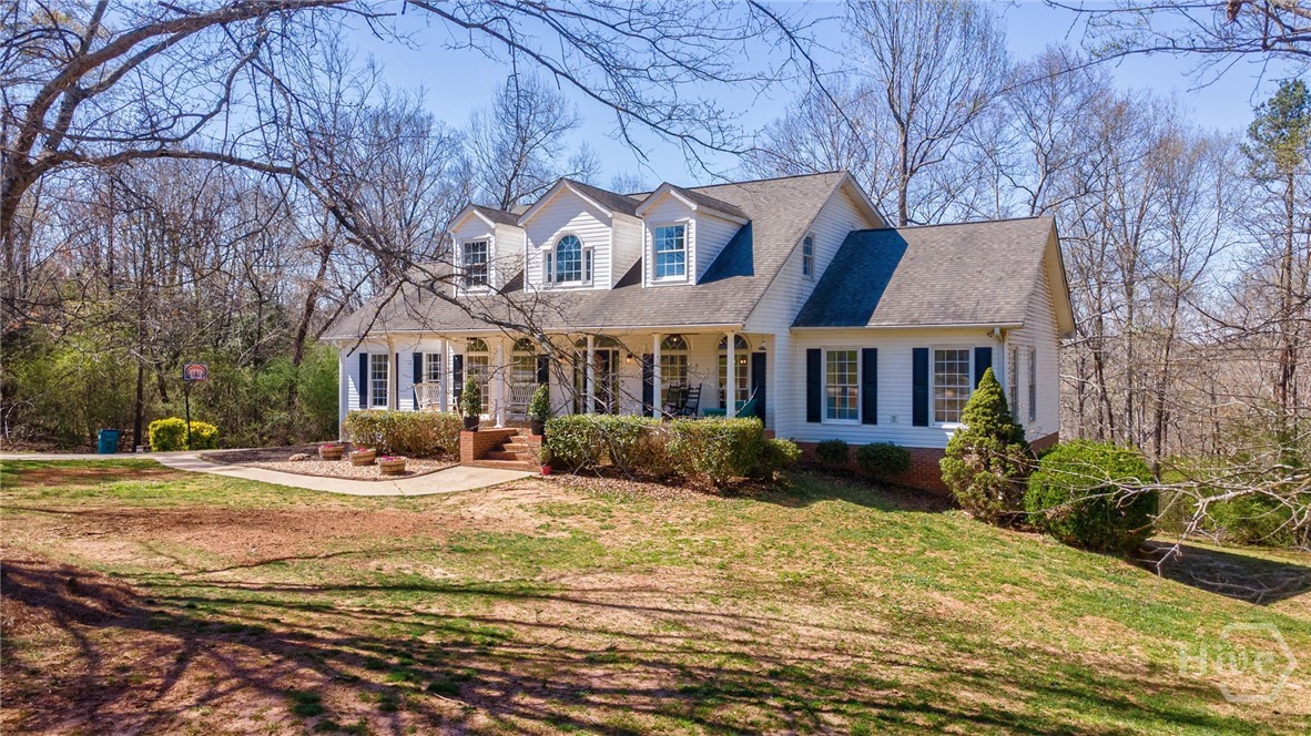 157 Riverbend Circle Royston, GA 30662 - Photo 6 of 74