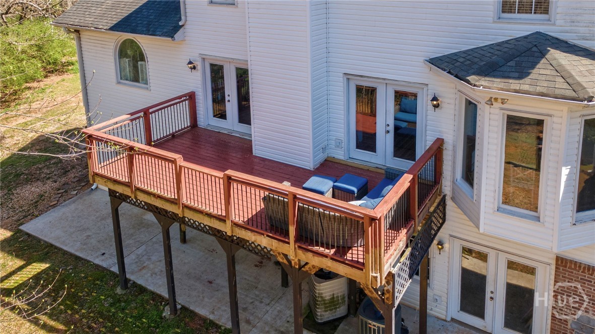 157 Riverbend Circle Royston, GA 30662 - Photo 63 of 74