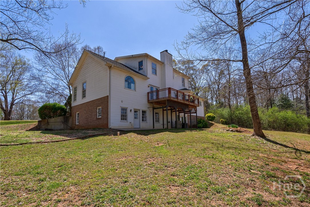 157 Riverbend Circle Royston, GA 30662 - Photo 69 of 74