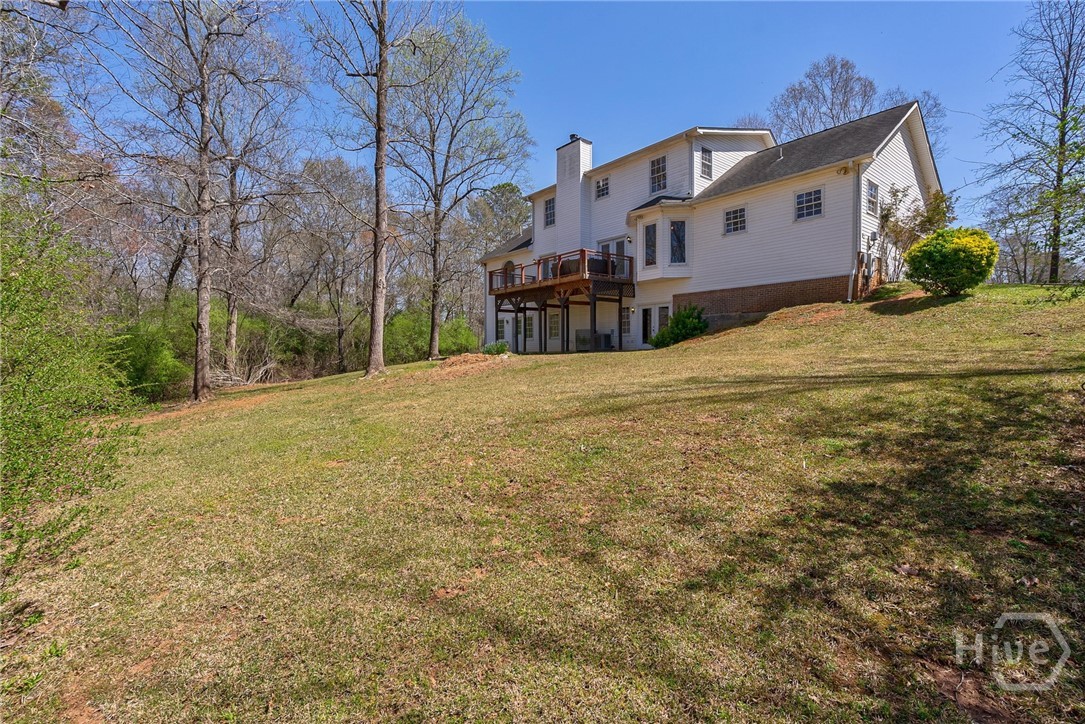 157 Riverbend Circle Royston, GA 30662 - Photo 70 of 74