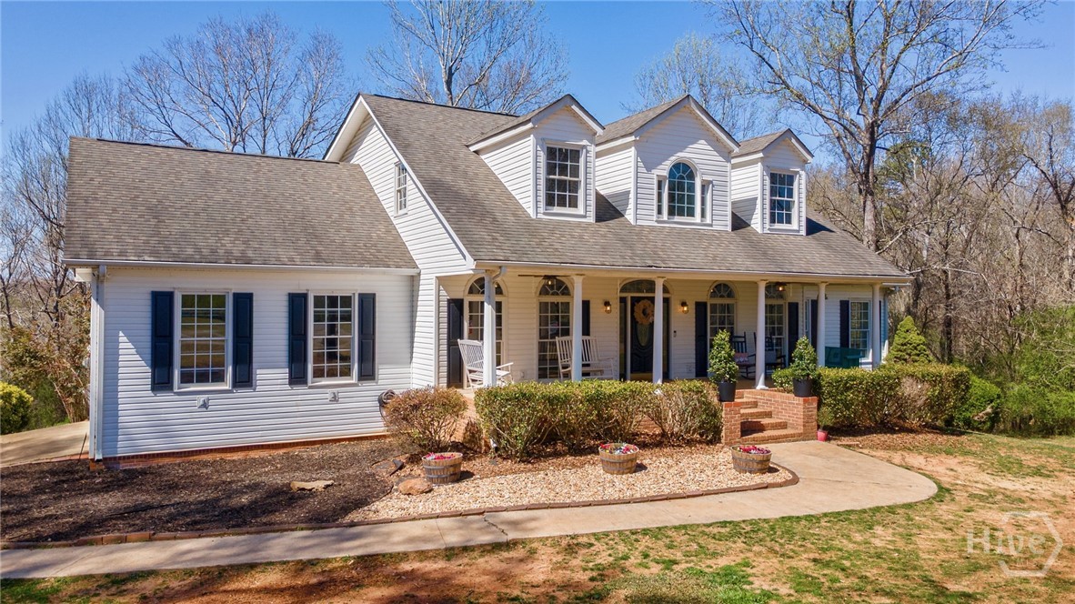 157 Riverbend Circle Royston, GA 30662 - Photo 7 of 74