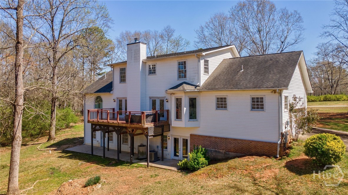 157 Riverbend Circle Royston, GA 30662 - Photo 74 of 74