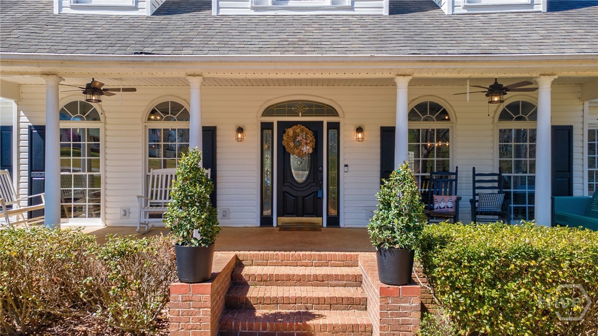 157 Riverbend Circle Royston, GA 30662 - Photo 8 of 74