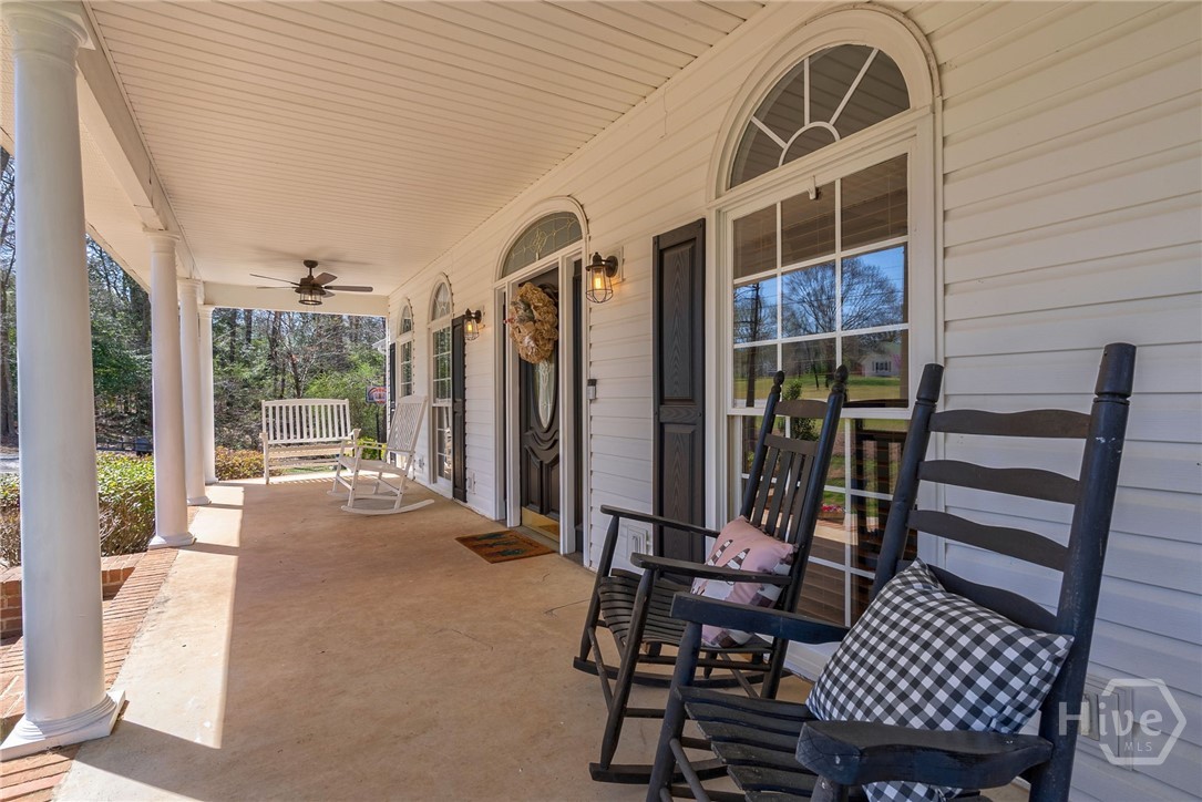 157 Riverbend Circle Royston, GA 30662 - Photo 9 of 74