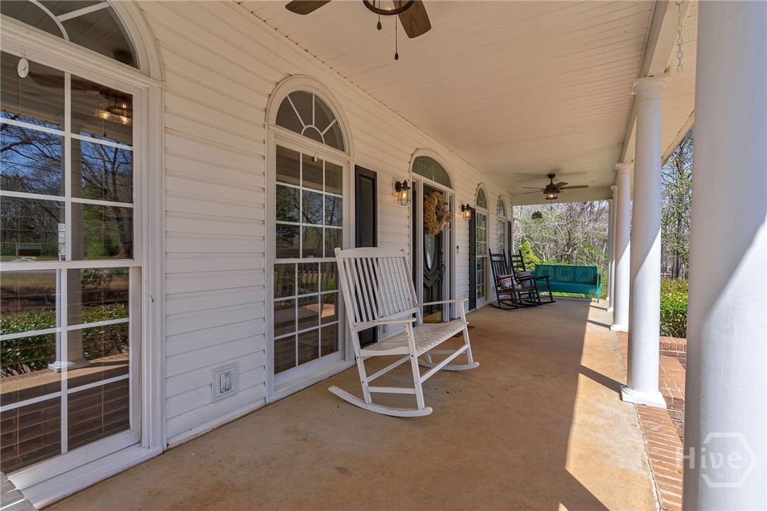 157 Riverbend Circle Royston, GA 30662 - Photo 10 of 74