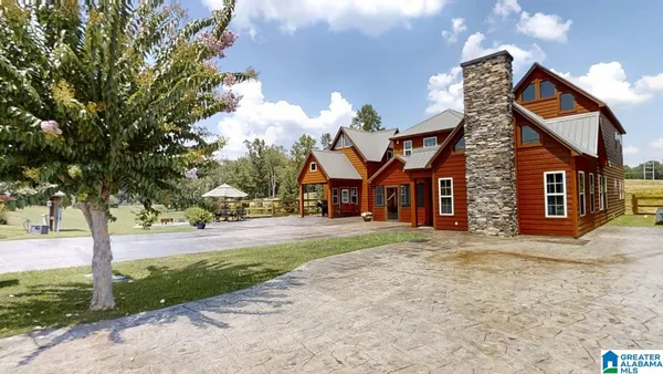 $749,900 | 31 County Road 2030, Crane Hill, AL 35053