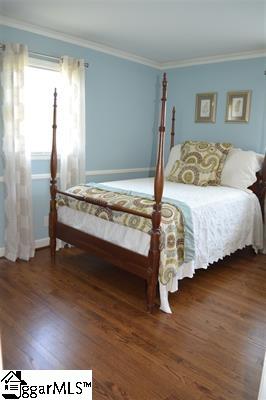 1055 Little Mountain Road Wellford, SC 29385 - Photo 14 of 32