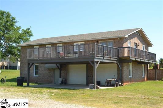 1055 Little Mountain Road Wellford, SC 29385 - Photo 20 of 32