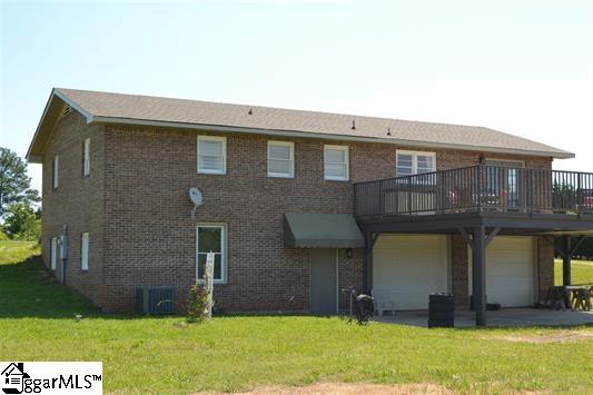 1055 Little Mountain Road Wellford, SC 29385 - Photo 21 of 32