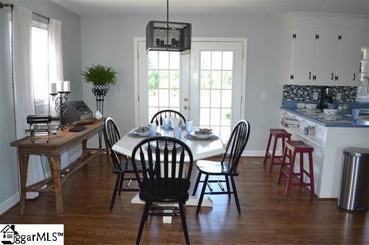 1055 Little Mountain Road Wellford, SC 29385 - Photo 6 of 32