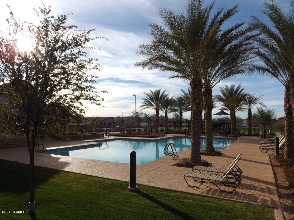 3540 South Bandit Road Gilbert, AZ 85297 - Photo 29 of 31 Pool
