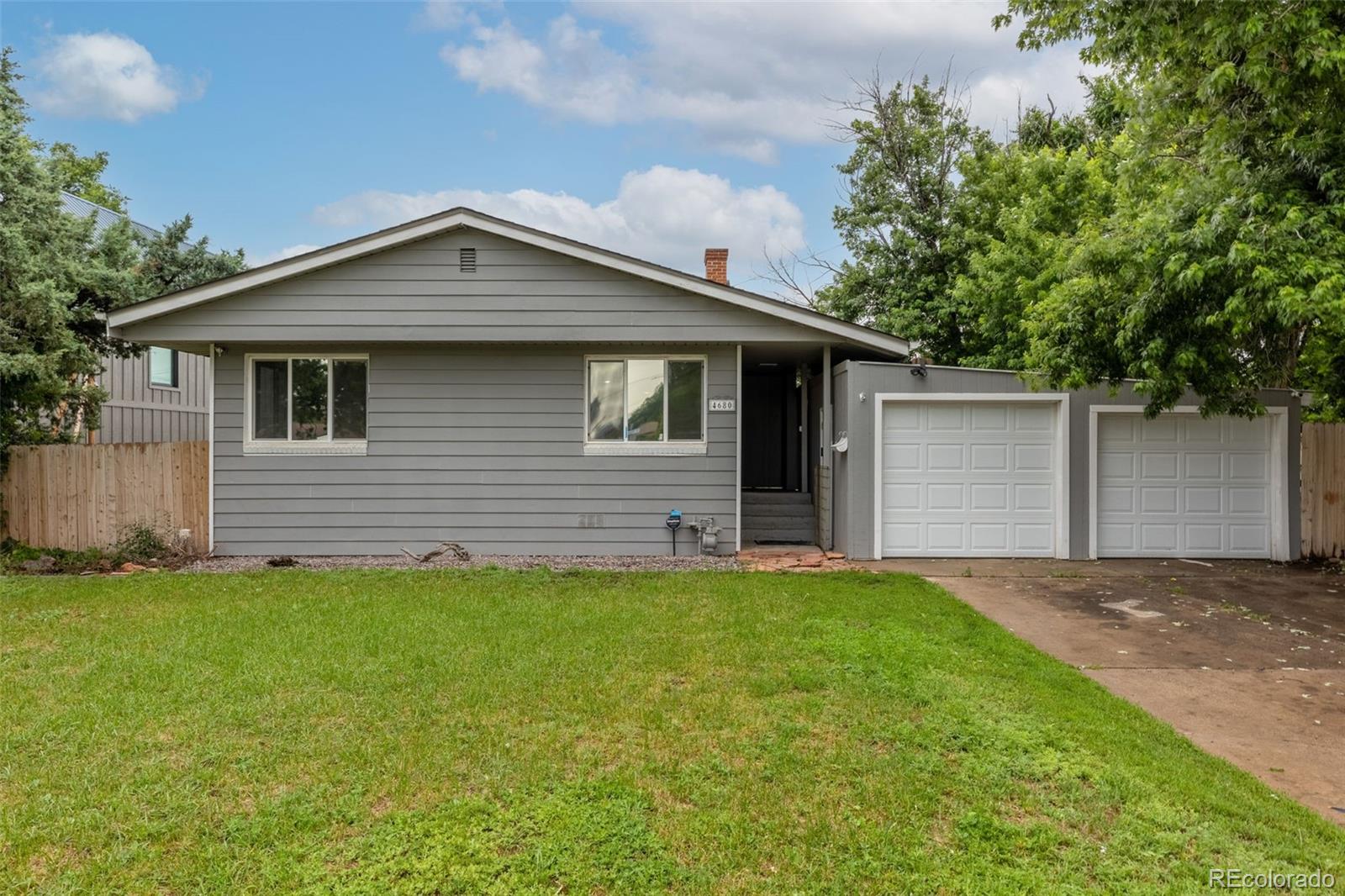 4680 Pierce Street Wheat Ridge, CO 80033 - Photo 1 of 38
