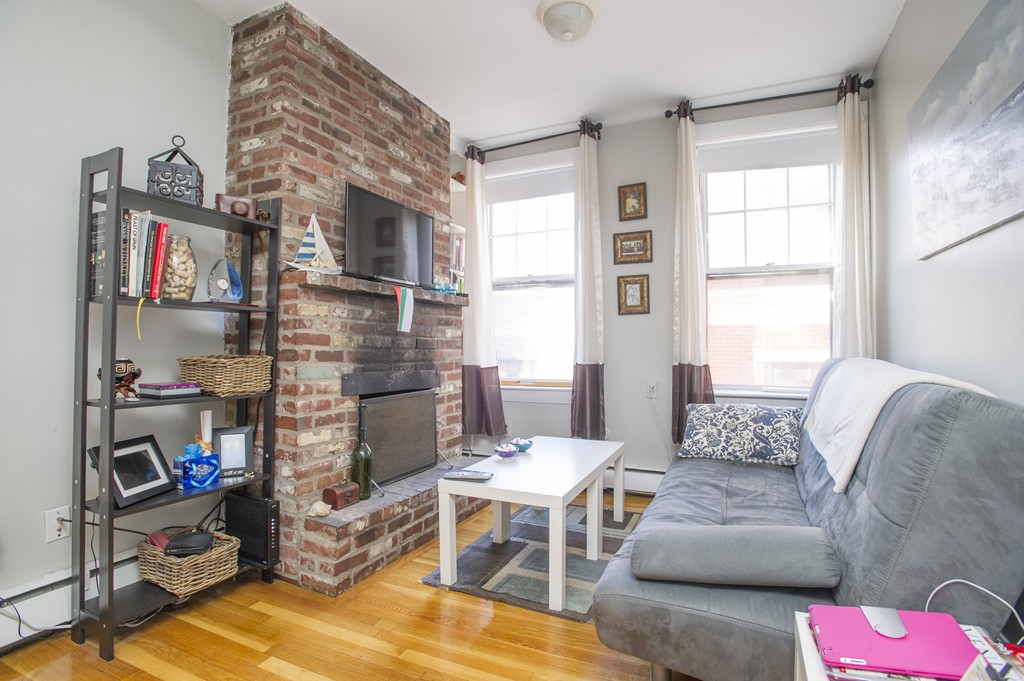 286 Cambridge Street, Unit 3 Boston, MA 02114 - Photo 1 of 6