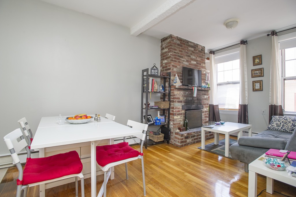 286 Cambridge Street, Unit 3 Boston, MA 02114 - Photo 2 of 6