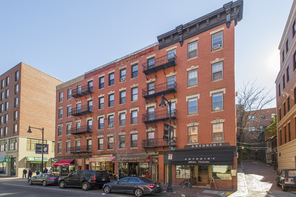 286 Cambridge Street, Unit 3 Boston, MA 02114 - Photo 6 of 6