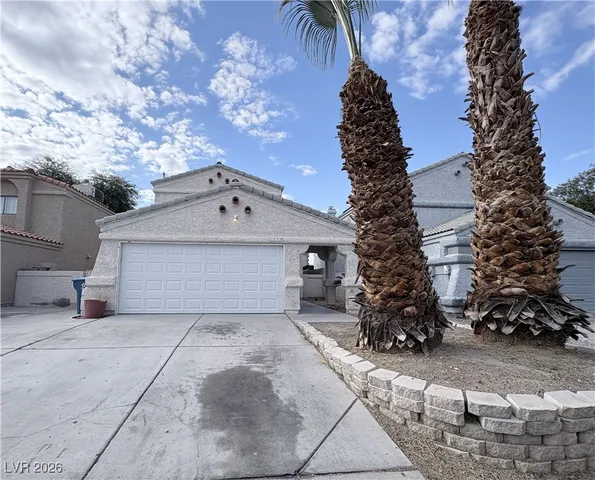 $1,800 | 1259 Prairie View Drive, Las Vegas, NV 89110