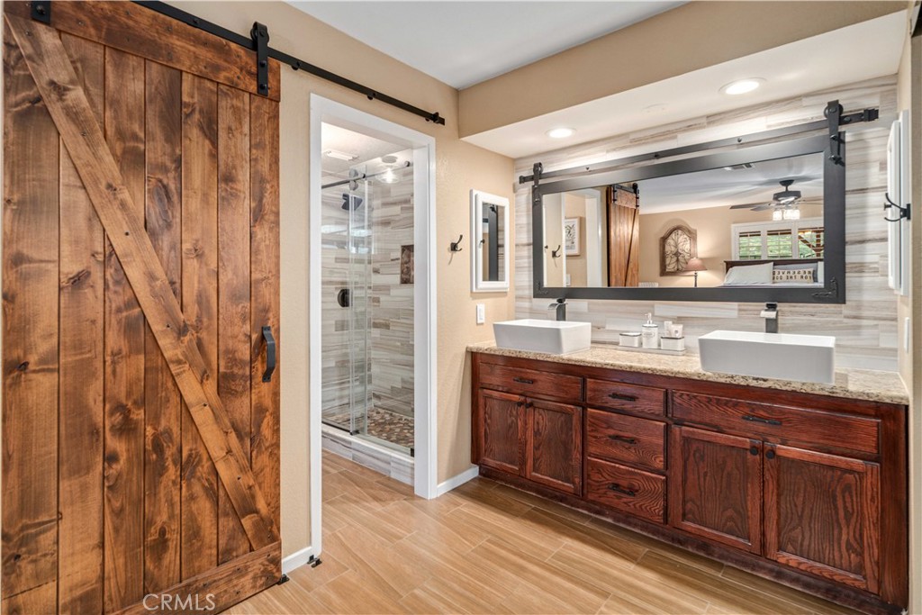 2862 Calmgarden Road Acton, CA 93510 - Photo 23 of 69 Primary Bathroom