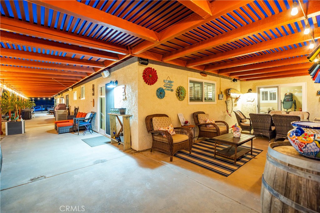 2862 Calmgarden Road Acton, CA 93510 - Photo 34 of 69