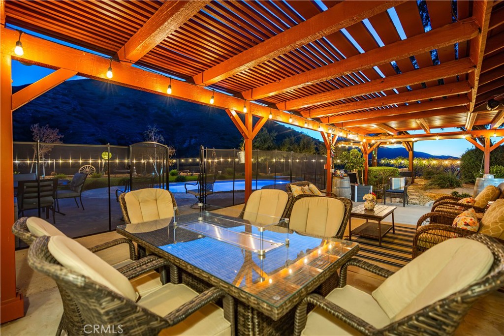 2862 Calmgarden Road Acton, CA 93510 - Photo 36 of 69