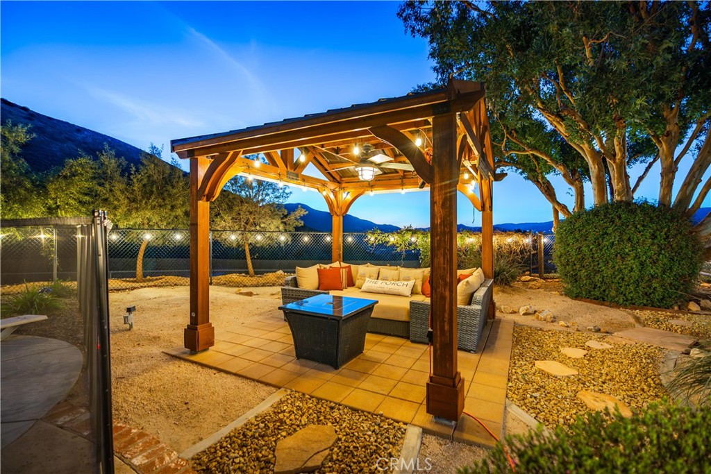 2862 Calmgarden Road Acton, CA 93510 - Photo 37 of 69