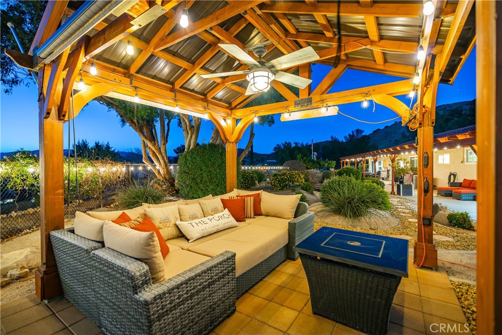 2862 Calmgarden Road Acton, CA 93510 - Photo 38 of 69