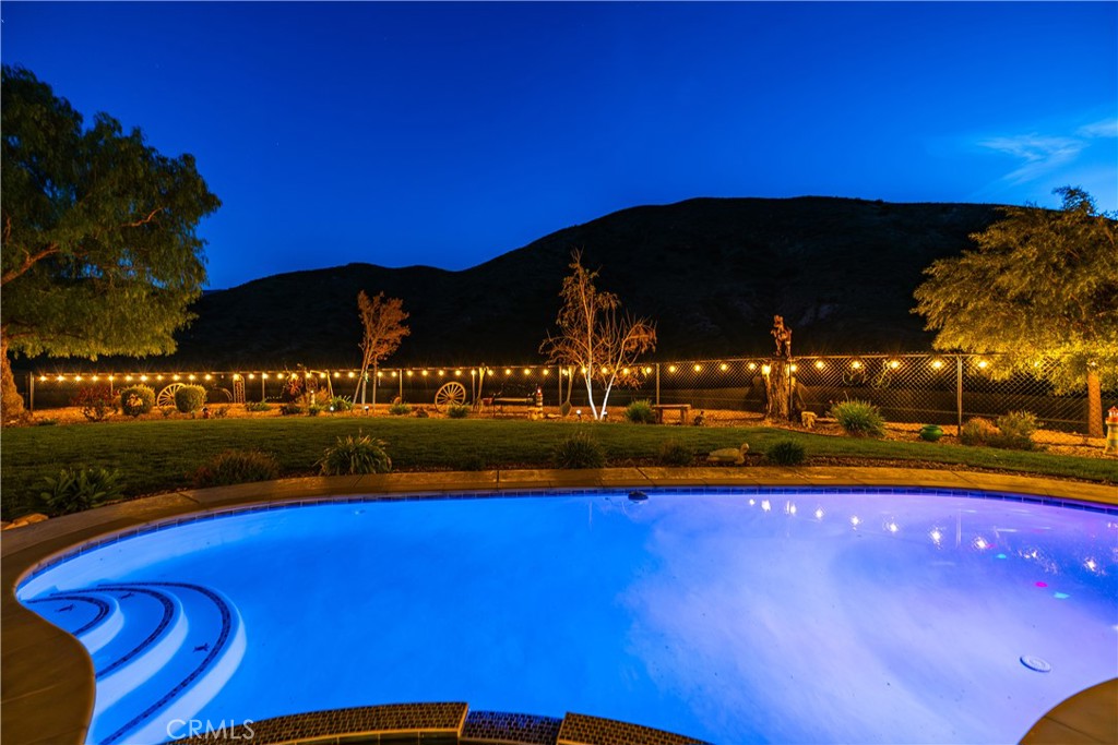 2862 Calmgarden Road Acton, CA 93510 - Photo 40 of 69