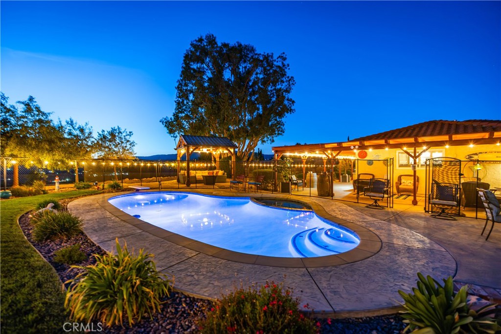 2862 Calmgarden Road Acton, CA 93510 - Photo 41 of 69