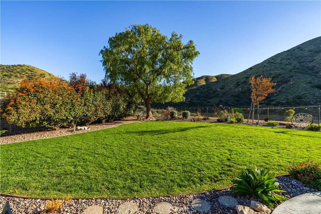 2862 Calmgarden Road Acton, CA 93510 - Photo 48 of 69