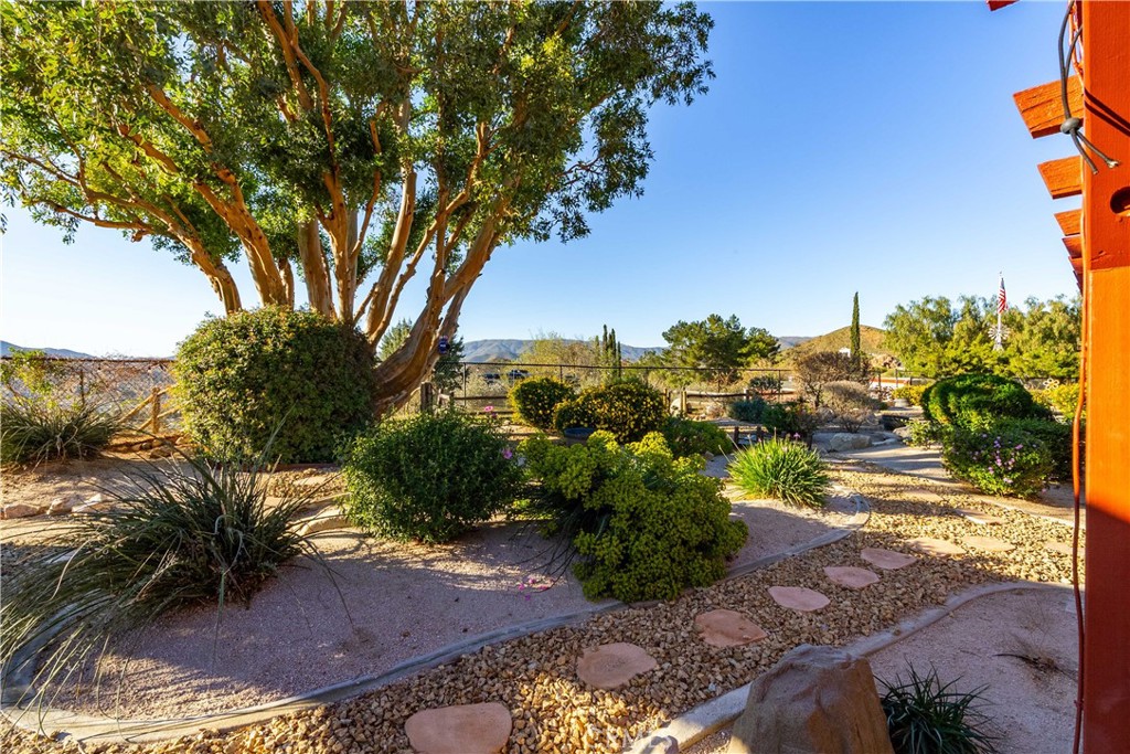 2862 Calmgarden Road Acton, CA 93510 - Photo 52 of 69