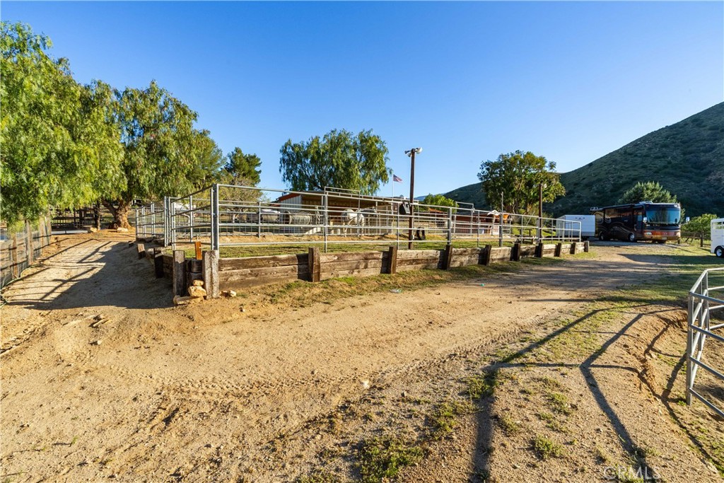 2862 Calmgarden Road Acton, CA 93510 - Photo 62 of 69