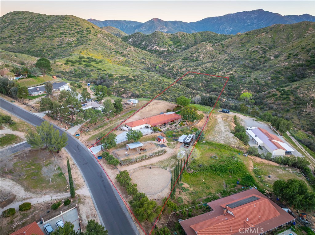 2862 Calmgarden Road Acton, CA 93510 - Photo 68 of 69