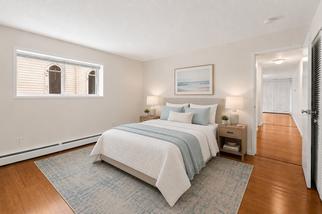 12 Inman Street, Unit 25 Cambridge, MA 02139 - Photo 9 of 23