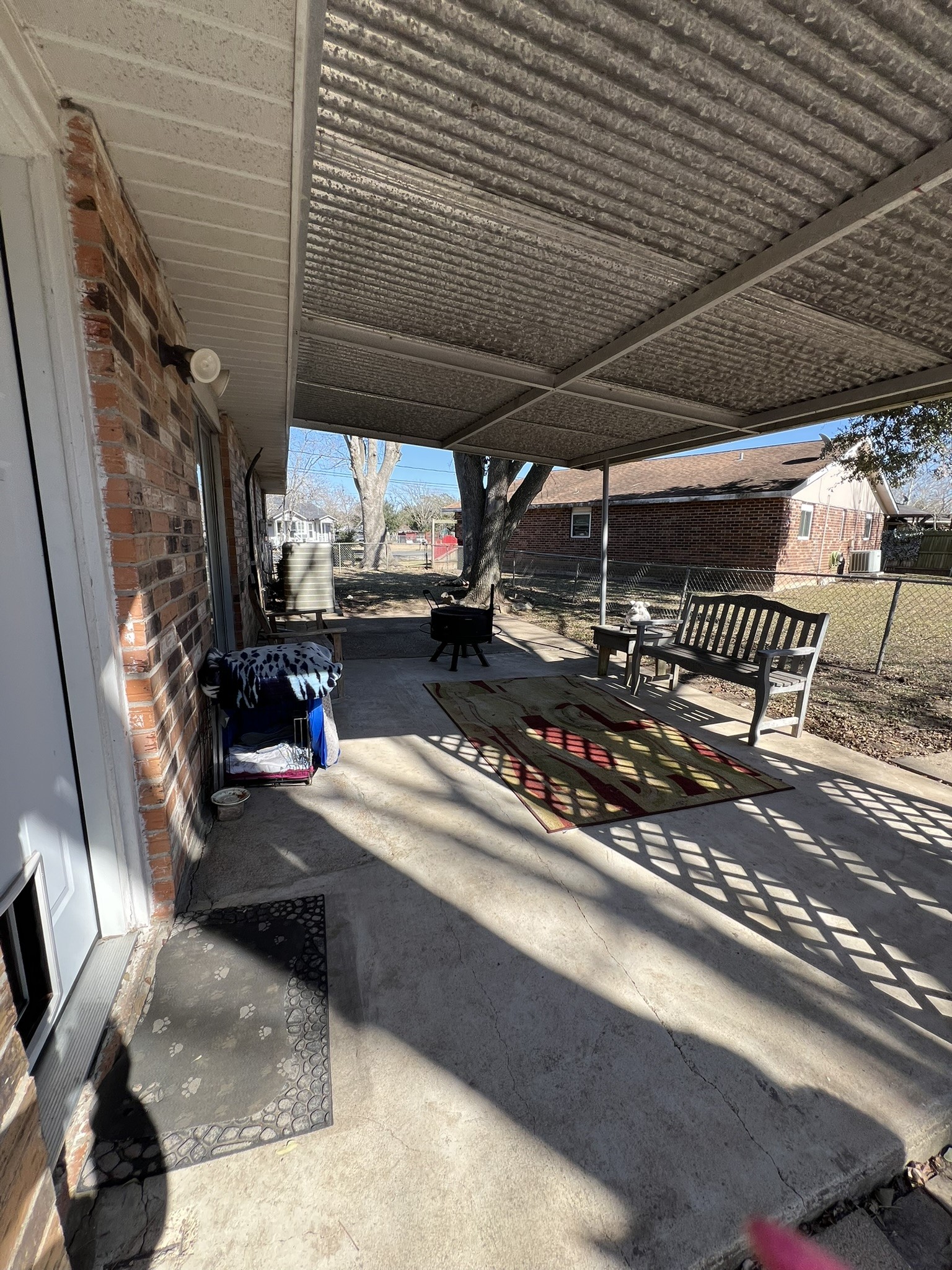 203 Franklin Road Wharton, TX 77488 - Photo 13 of 15