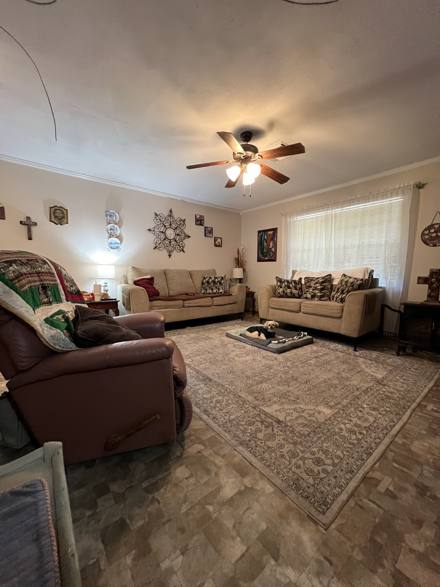 203 Franklin Road Wharton, TX 77488 - Photo 3 of 15