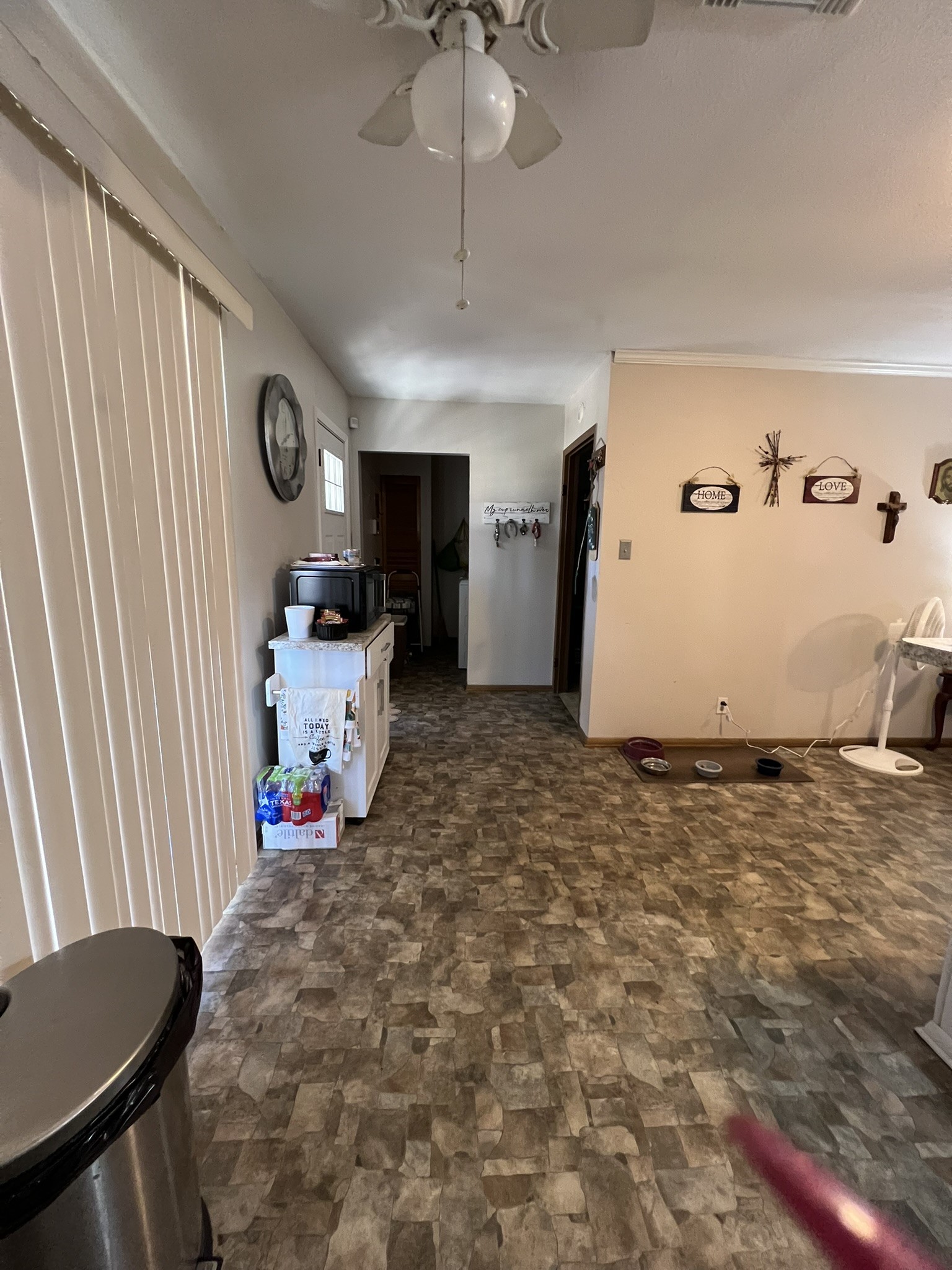 203 Franklin Road Wharton, TX 77488 - Photo 5 of 15