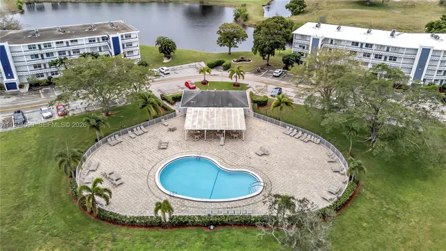 $174,000 | 1009 Berkshire A, Unit 1009, Deerfield Beach, FL 33442