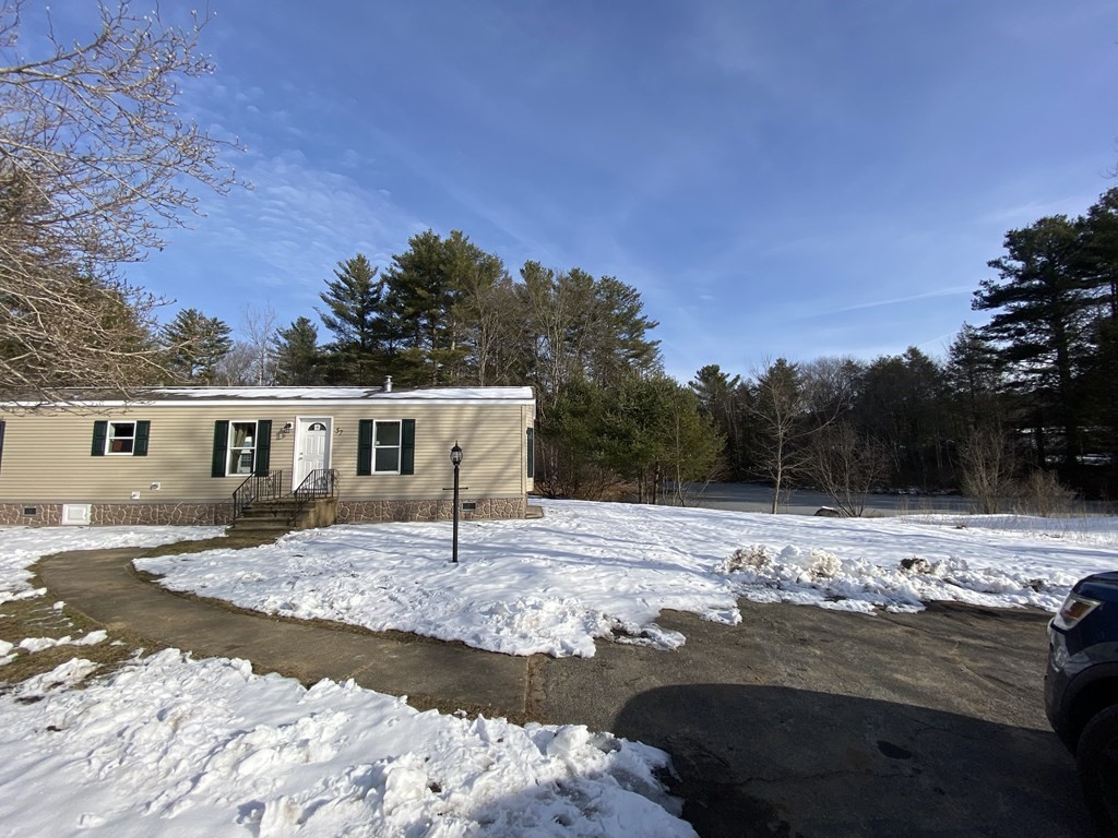 57 Gauthier Road Barre, MA 01005 - Photo 13 of 15