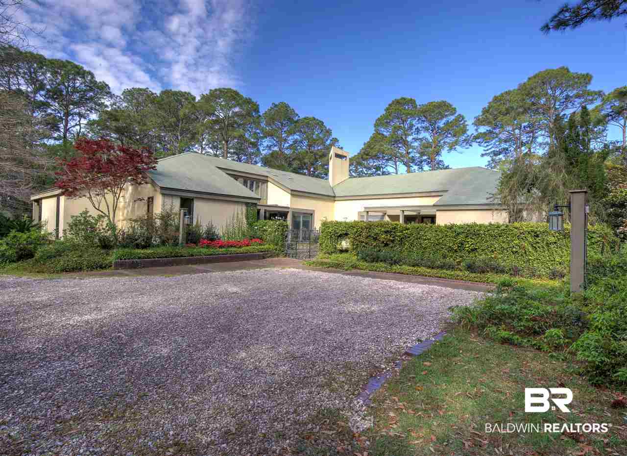 18183 Quail Run Road Fairhope, AL 36532 - Photo 1 of 22