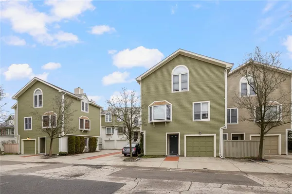 $849,000 | 22 Miles Avenue, Unit 8, Providence, RI 02906