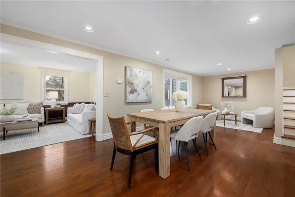 $849,000 | 22 Miles Avenue, Unit 8, Providence, RI 02906