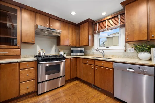 $849,000 | 22 Miles Avenue, Unit 8, Providence, RI 02906