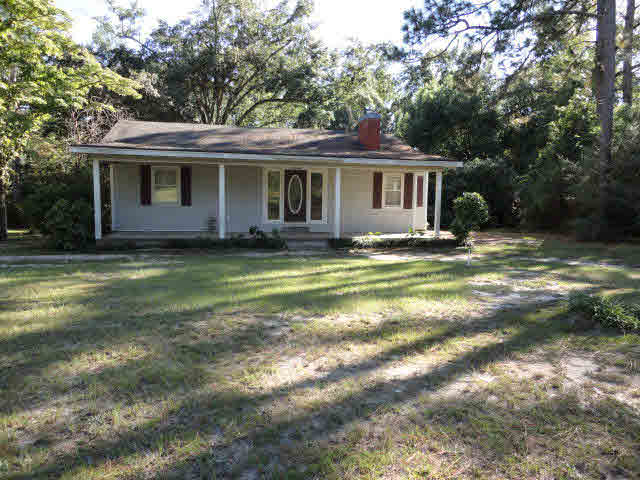 11780 Whitehouse Fork Road Bay Minette, AL 36507 - Photo 1 of 1