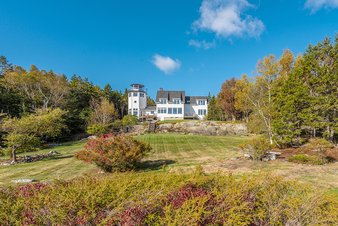 53 Cunner Rock Road East Boothbay, ME 04544 - Photo 8 of 43 8_CC