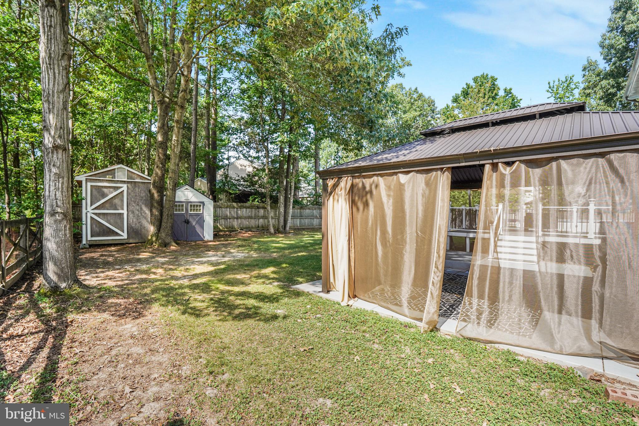 3909 Lancaster Ring Road Fredericksburg, VA 22408 - Photo 43 of 56