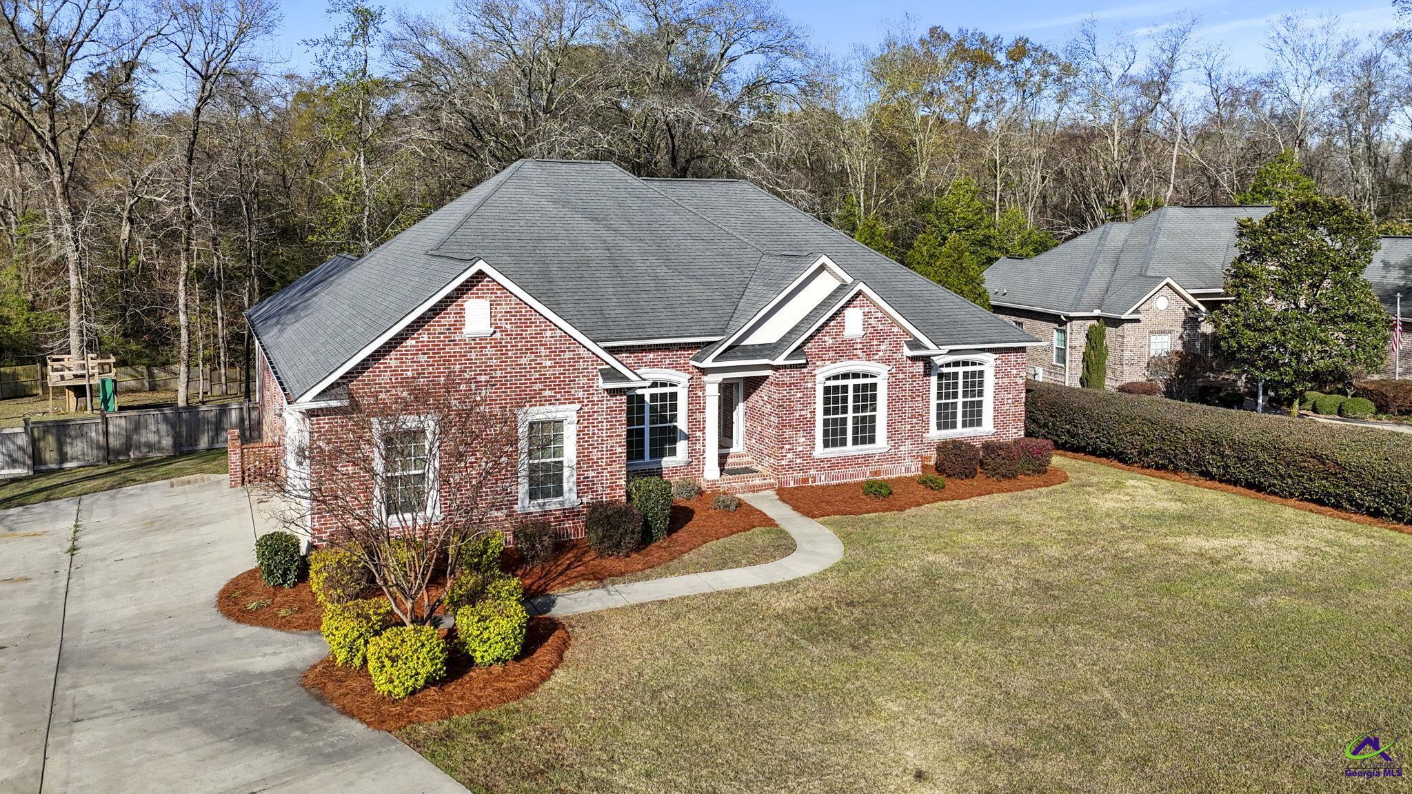 3003 Hackberry Terrace Bonaire, GA 31005 - Photo 3 of 53