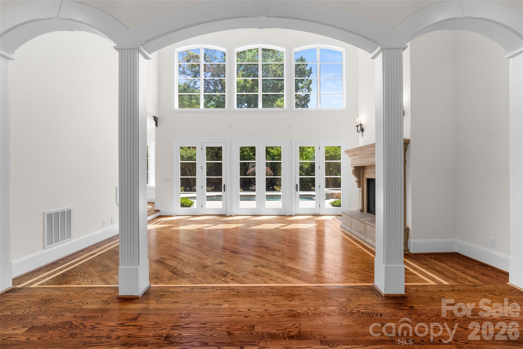 8600 Fairview Road Charlotte, NC 28226 - Photo 13 of 48