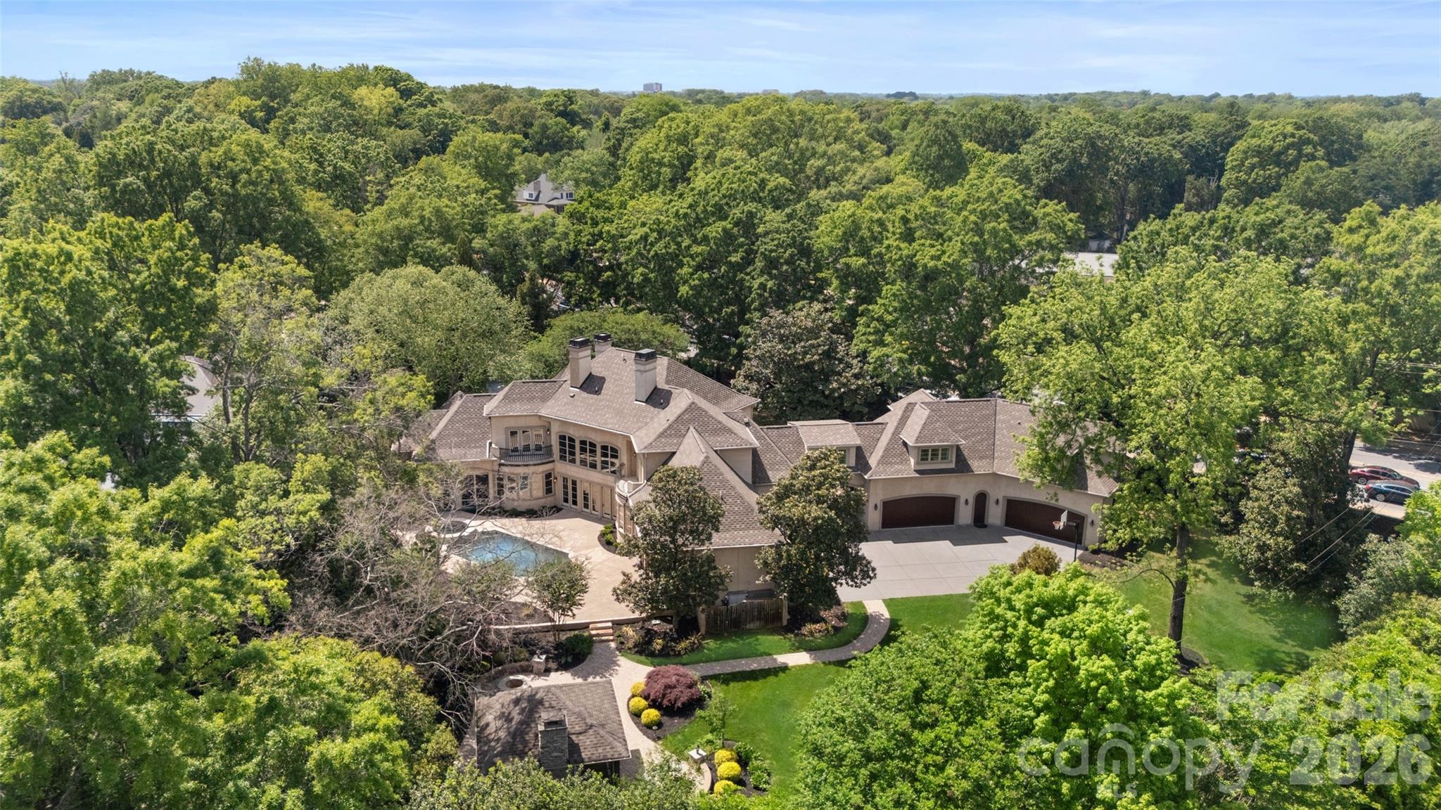 8600 Fairview Road Charlotte, NC 28226 - Photo 2 of 48