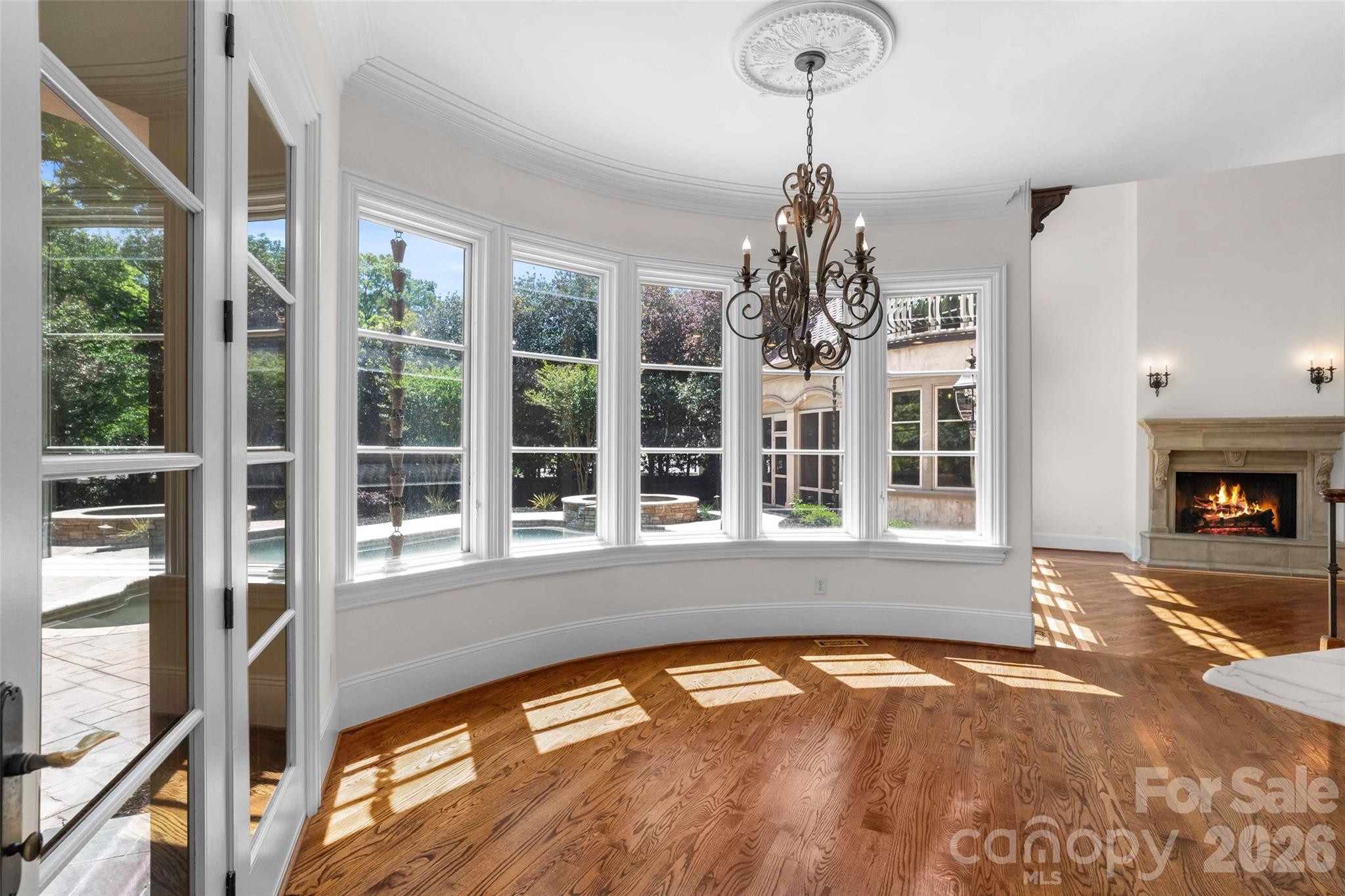 8600 Fairview Road Charlotte, NC 28226 - Photo 24 of 48