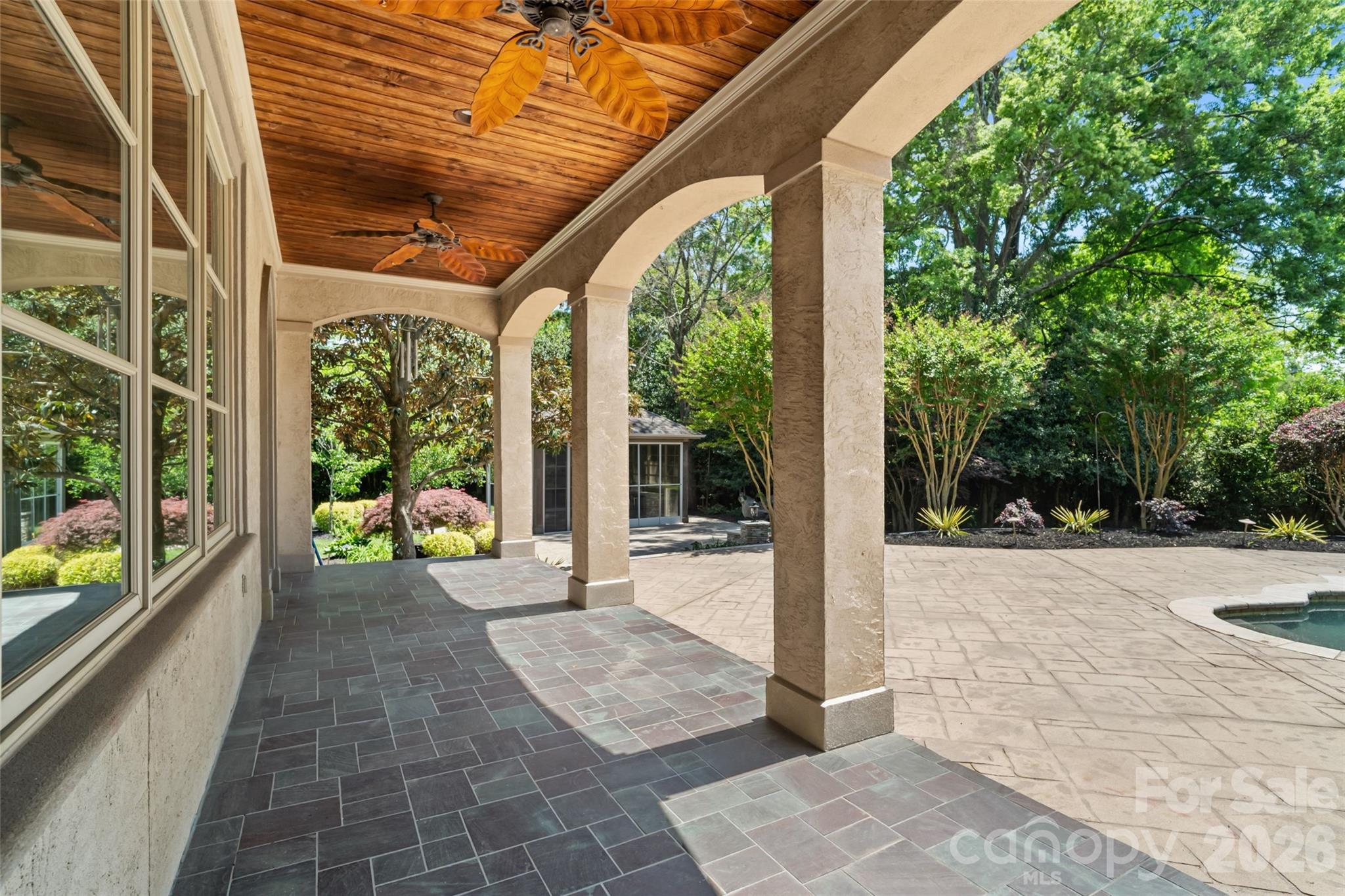 8600 Fairview Road Charlotte, NC 28226 - Photo 25 of 48